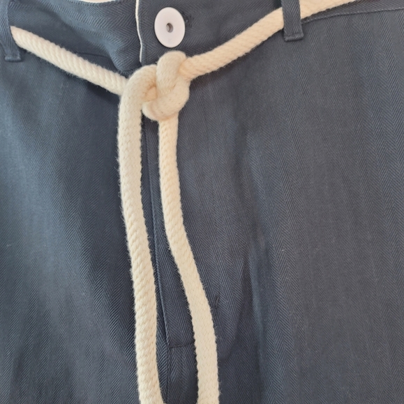 PARALLEL X LEAGUE HENDRIX PANT BLACK NEW WITH TAGS men's 32 - Picture 15 of 16